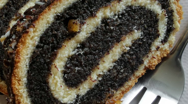 Маківник від Дарії Цвєк