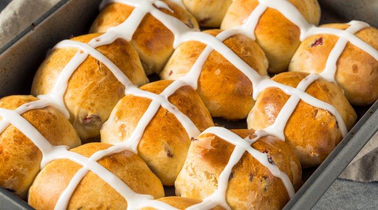 Віденські булочки