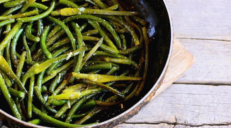 Часникові стрілки