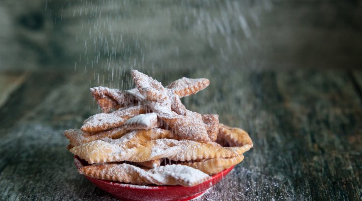 Вергуни на горілці