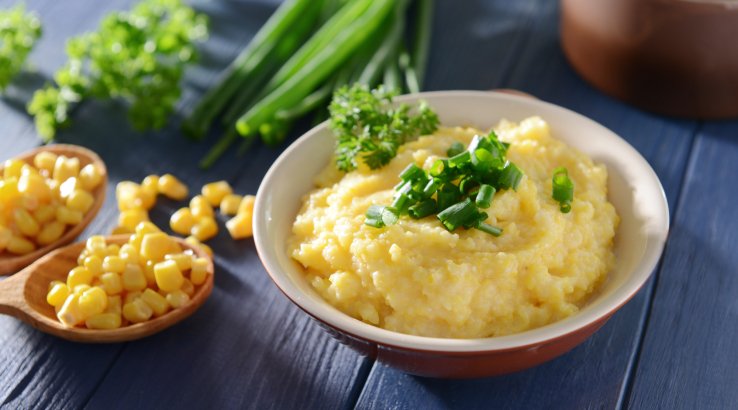 Кукурудзяна каша