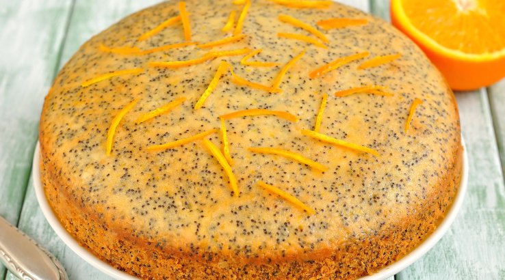 Сирно-гарбузова запіканка