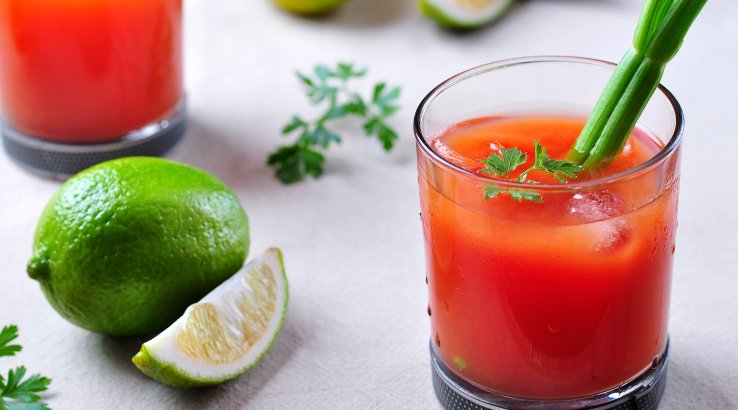 «Кривава Мері»