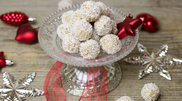 цукерки Рафаелло