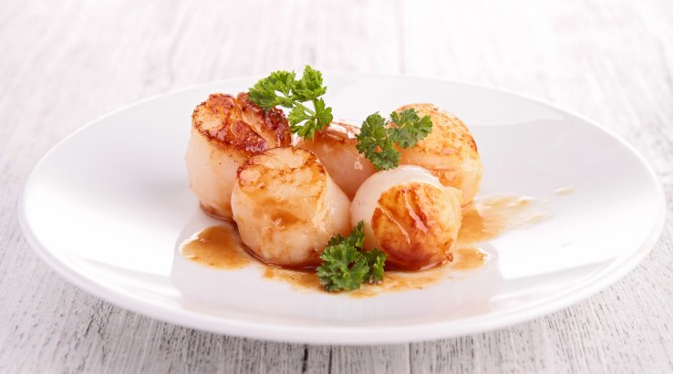 Морські гребінці