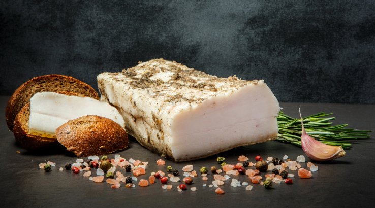 Мариноване сало