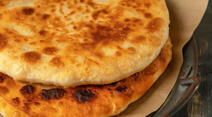 Пиріг плацинда