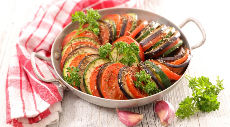 Рататуй від Лізи Глінської