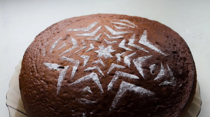 Бабка нягре