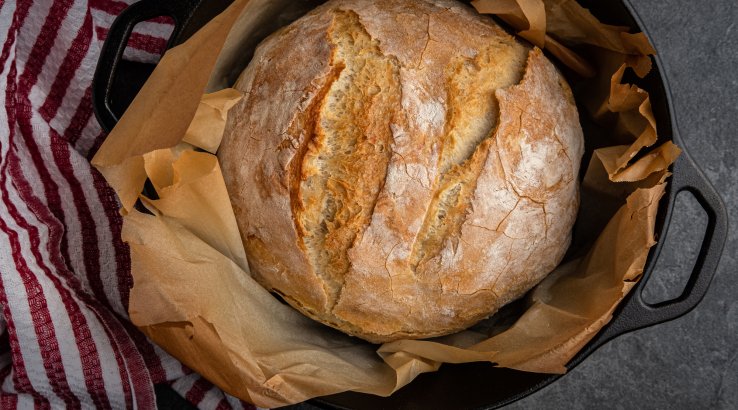 Домашній хліб