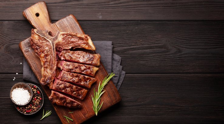 Cтейк Ті-боун