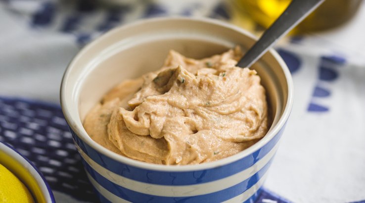 тарамасалата