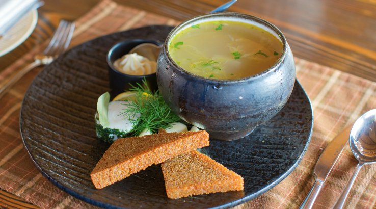 козацька щерба