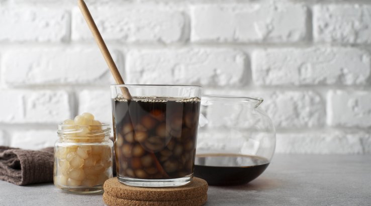 Холодна кава