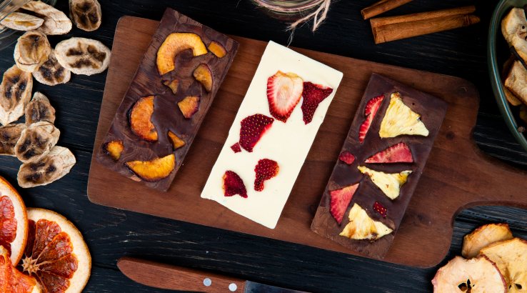 Корисне брауні