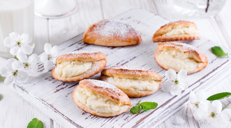 Печиво із сиром