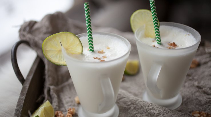 Молочний коктейль