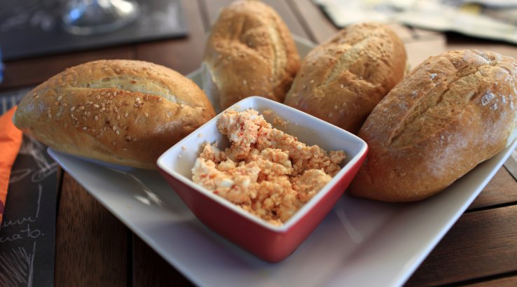 Тірокафтері