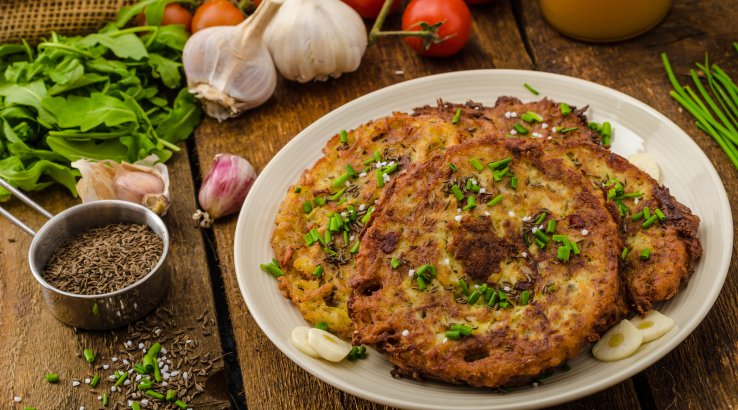 панський дерун