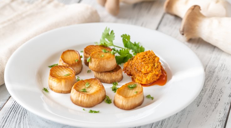 Смажені еринги