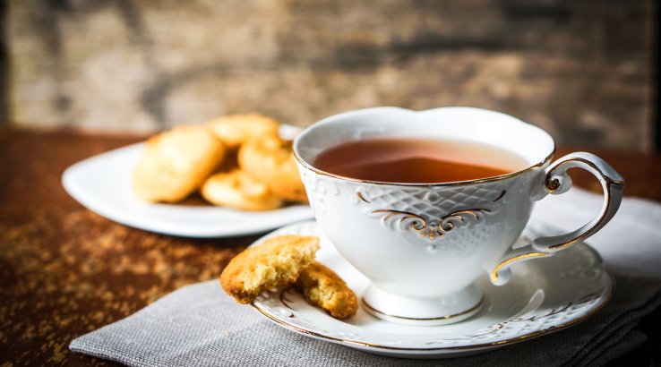 Чай «Англійський сніданок»