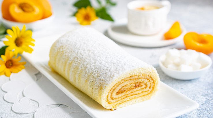 Абрикосовий сонет