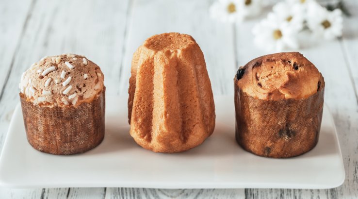 Мініпанетоне