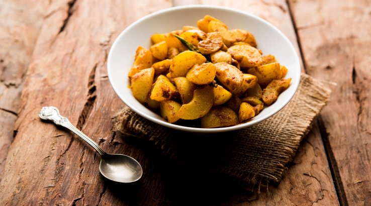 Курка з ананасами в соєвому соусі