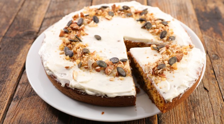 Медівник від Лілії Цвіт