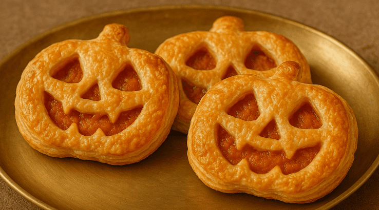 Гарбузові слойки