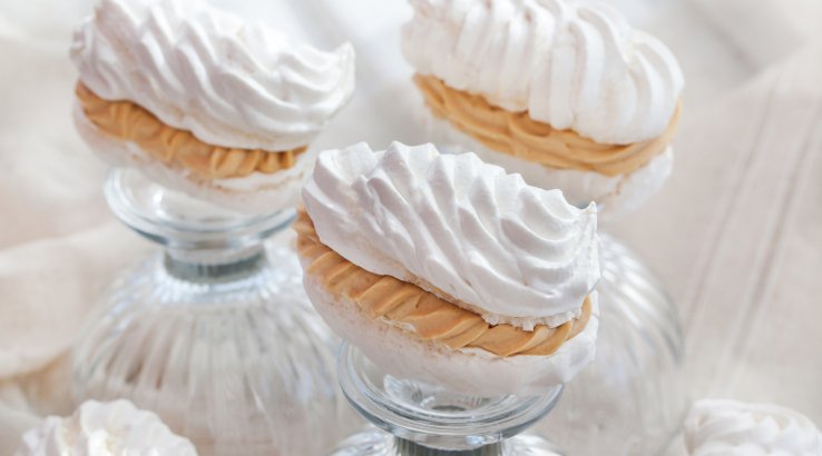 Білосніжна ніжність