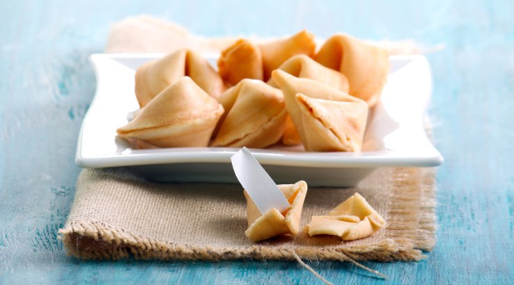 Печиво з передбаченням