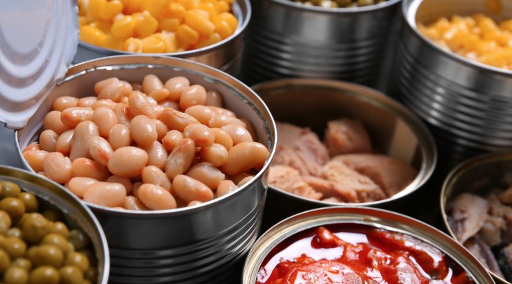 Консервні банки