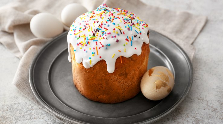 Олександрійська паска