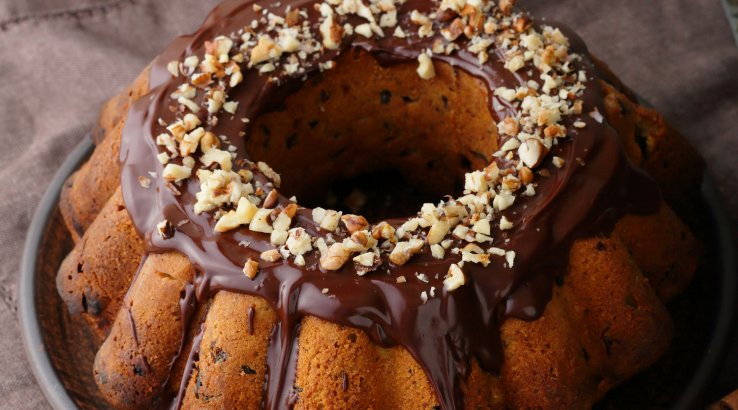 Горіхова бабка