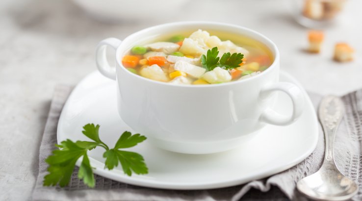 Суп “Берлінський”