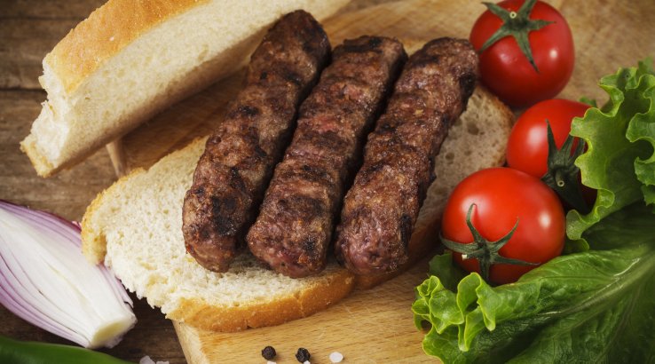 Ковбаски кебабчета