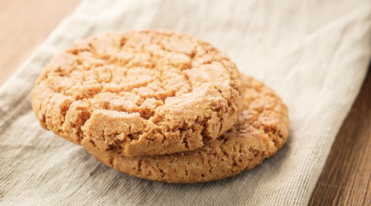 Корисне печиво з тахіні