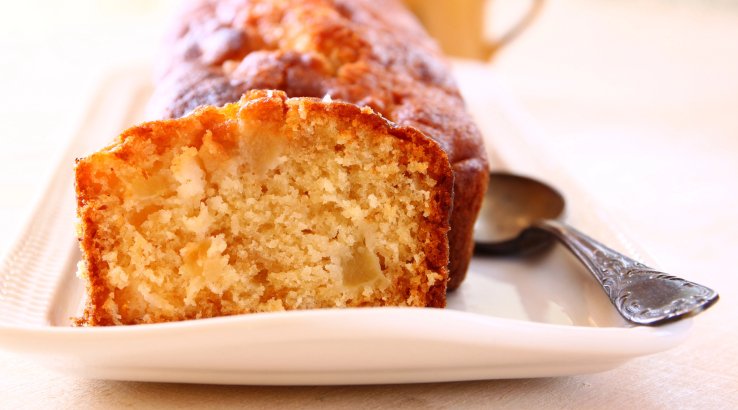 Гарбузові брауні з вершковим сиром