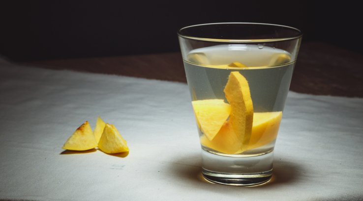 Компот з айви