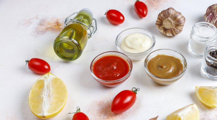 Пісні соуси