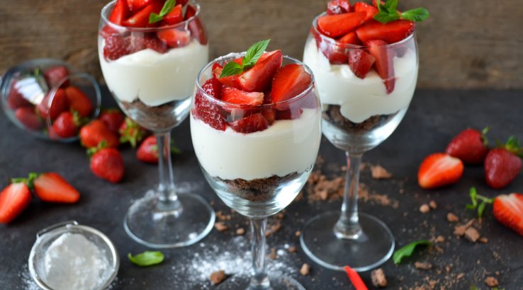 Пташине молоко