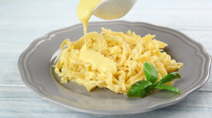 Сирна паста