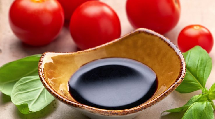 Бальзамічний соус