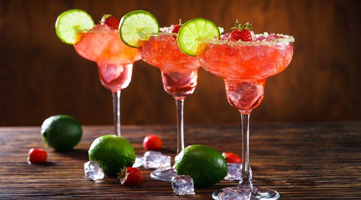 Полунична Маргарита