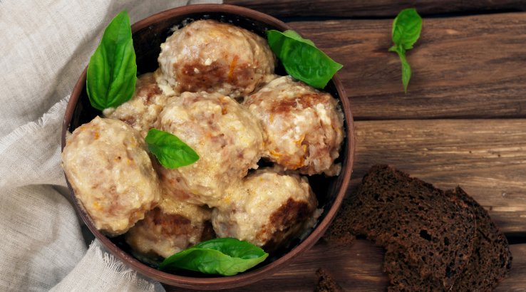 Січеники з начинкою