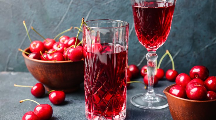 Турецький шербет