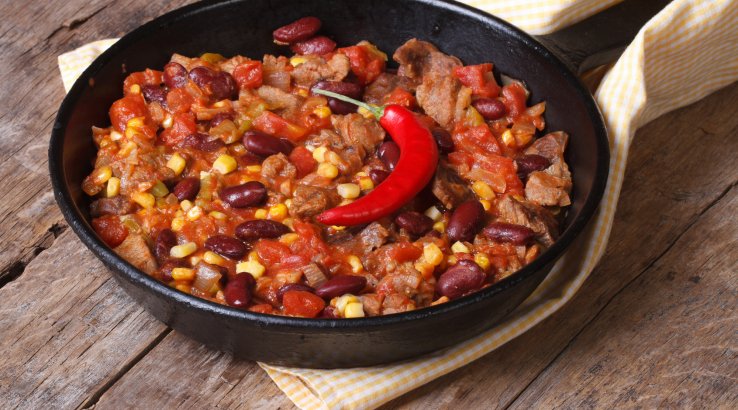 Чилі кон карне