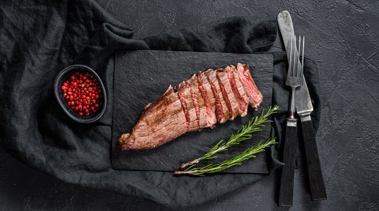 стейк фланк