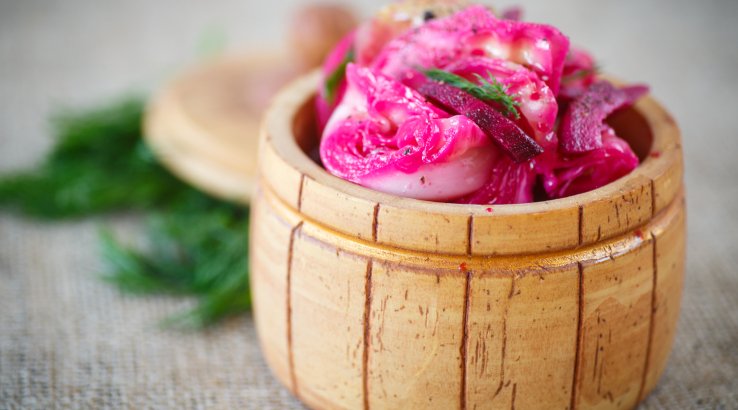 Гурійська капуста